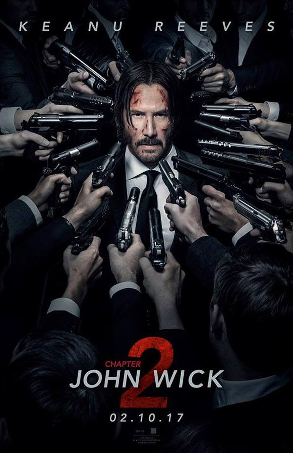 John Wick 2 John Wick 2