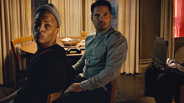 Ant-Man Ant-Man