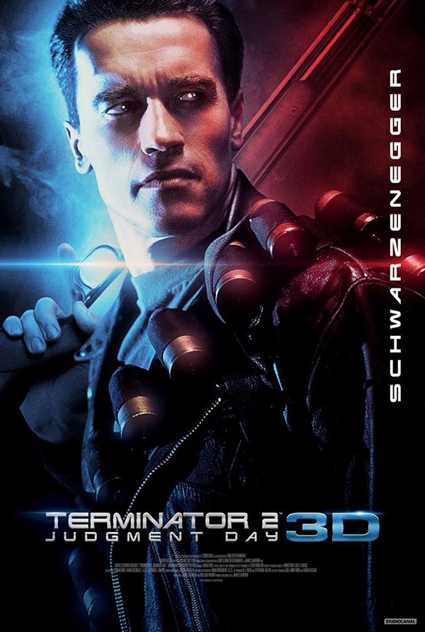 Terminator 2 Judgment Day Terminator 2 Judgment Day
