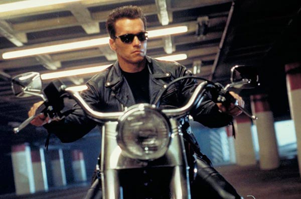 Terminator 2 Judgment Day Terminator 2 Judgment Day