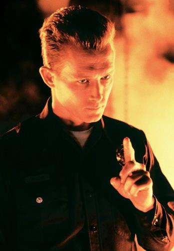 Terminator 2 Judgment Day Terminator 2 Judgment Day
