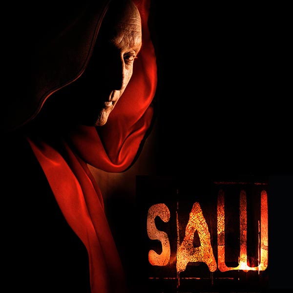 Saw: Legacy Saw: Legacy