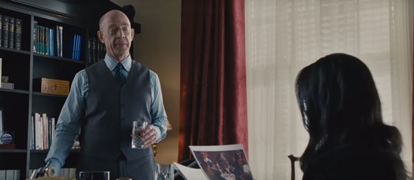 the accountant (2016) the accountant (2016)