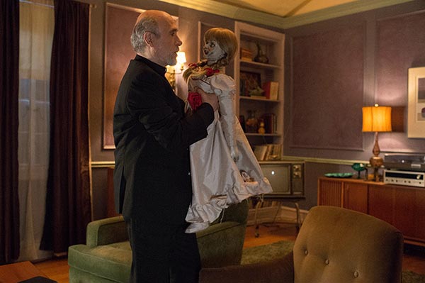 Annabelle Annabelle