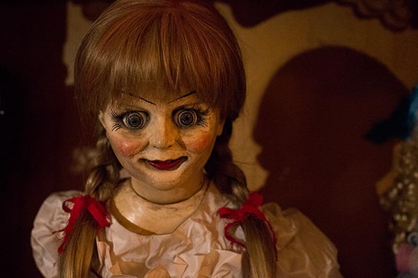 Annabelle Annabelle