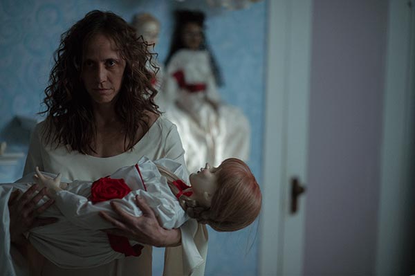 Annabelle Annabelle