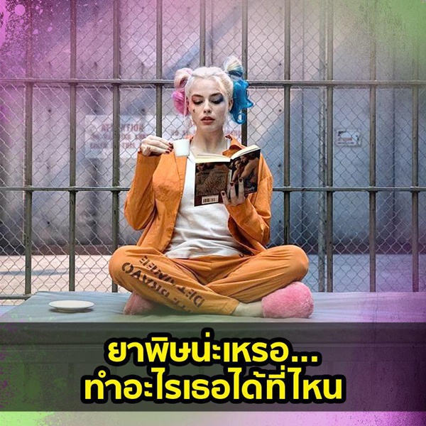 Suicide Squad Suicide Squad