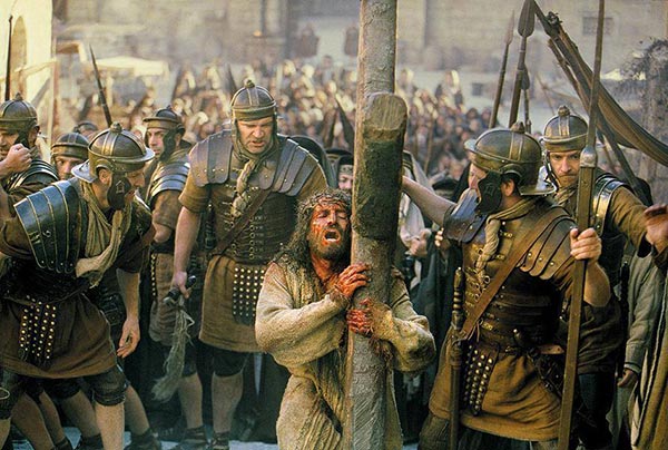 The Passion of the Christ 2 The Passion of the Christ 2