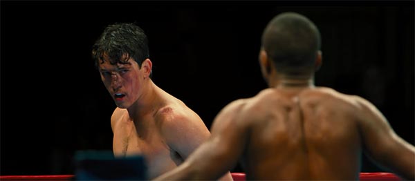 bleed for this ตัวอย่าง bleed for this ตัวอย่าง