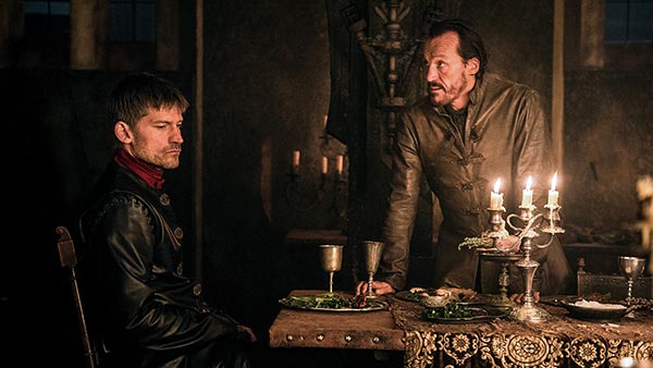 Game of Thrones Game of Thrones