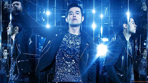 Now You See Me 2 Now You See Me 2