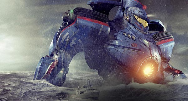 Pacific Rim