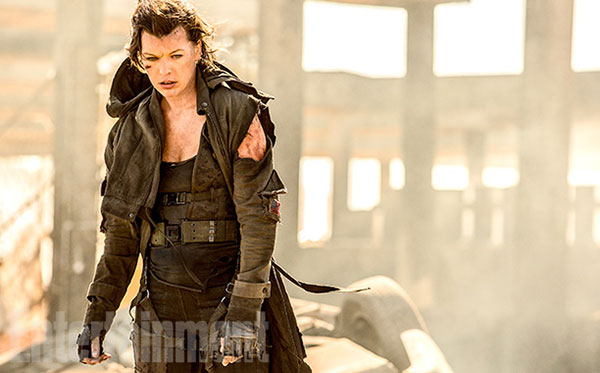 resident evil the final chapter resident evil the final chapter