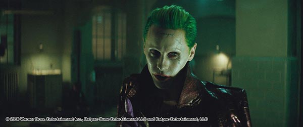 Suicide Squad Suicide Squad