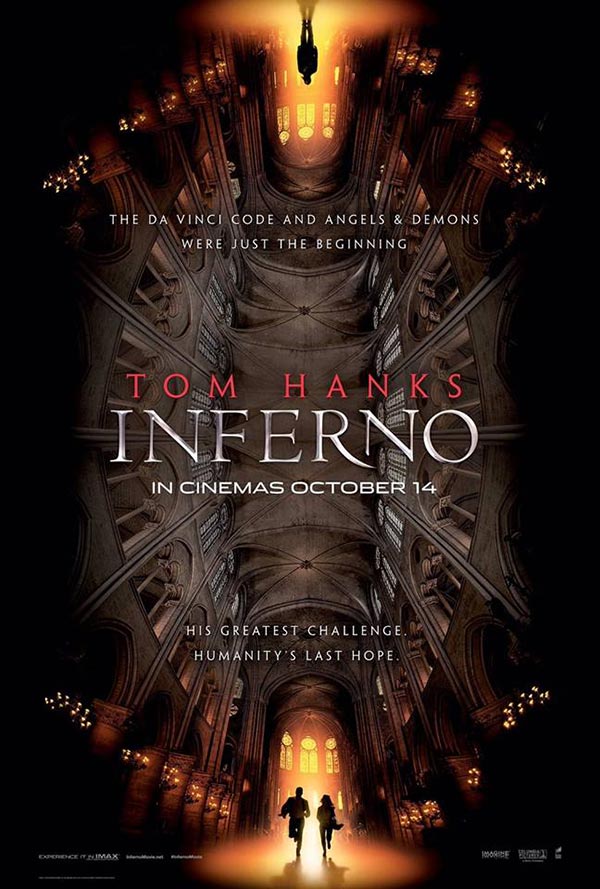 Inferno Inferno