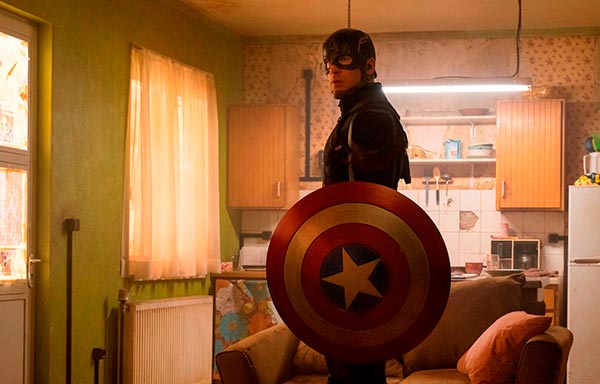 captain america 3 captain america 3