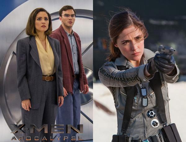 x-men apocalypse ตัวละคร x-men apocalypse ตัวละคร