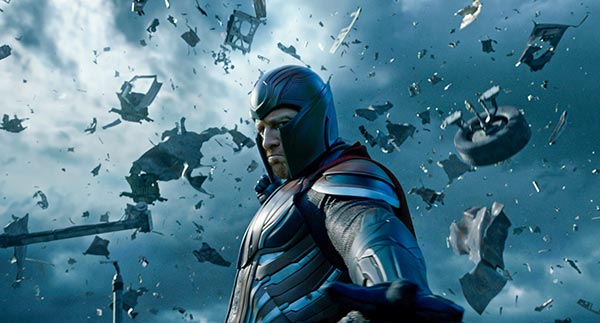 x-men apocalypse