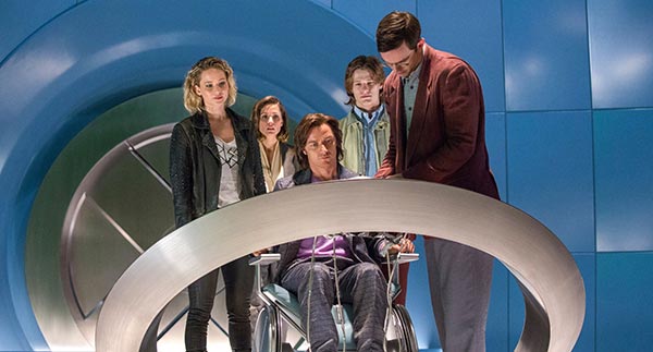 x-men apocalypse