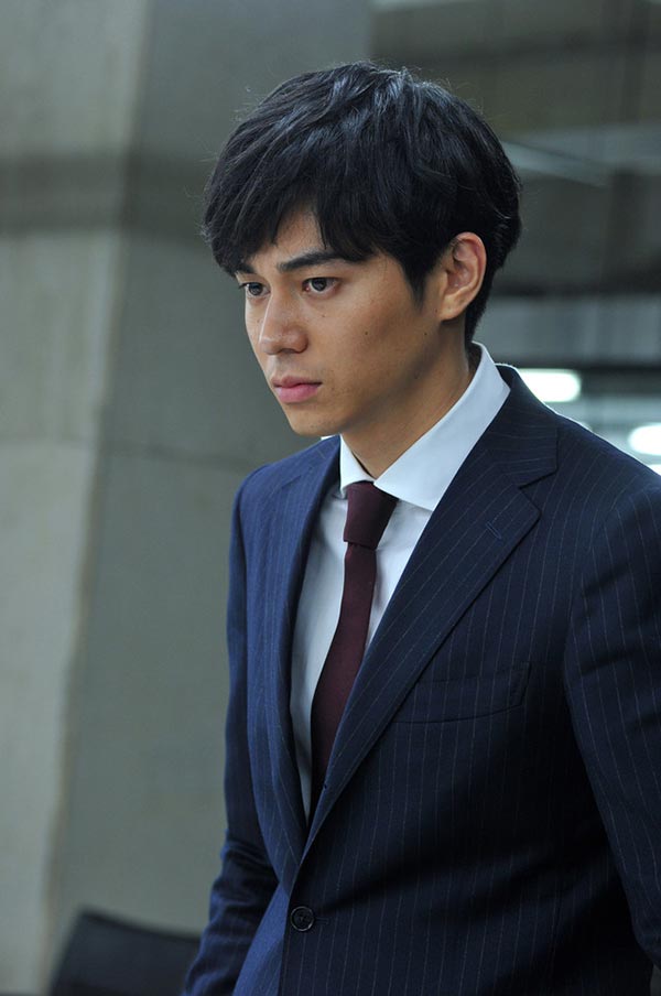 Death Note 2016 Death Note 2016