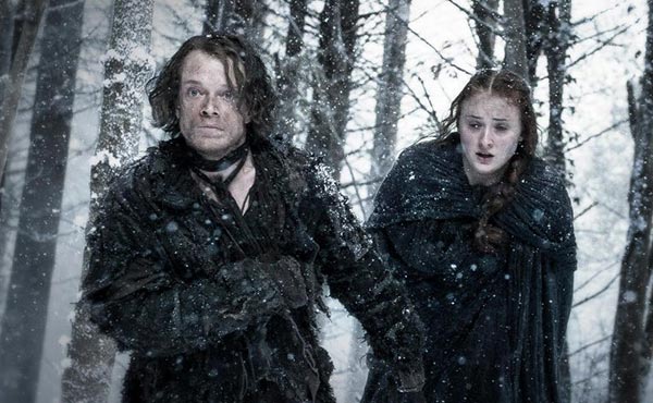 game of thrones season 6