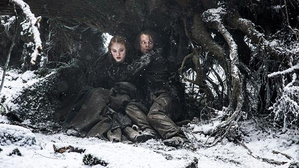 game of thrones season 6