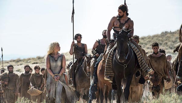 game of thrones season 6