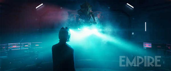 Independence Day: Resurgence 