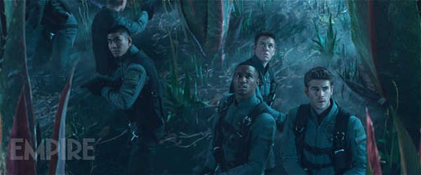 Independence Day: Resurgence 