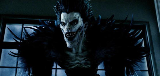 Death Note 2016 Death Note 2016