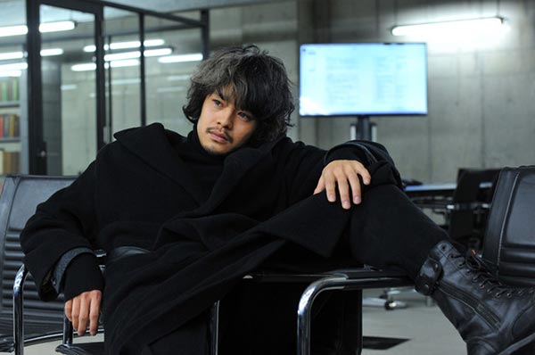 Death Note 2016 Death Note 2016