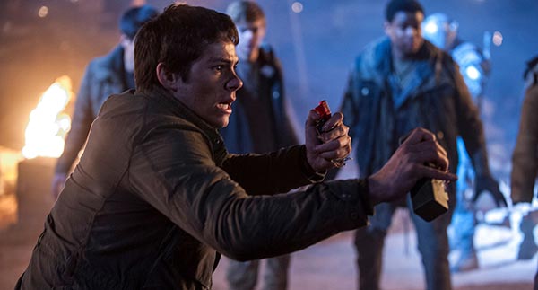 Maze Runner Maze Runner