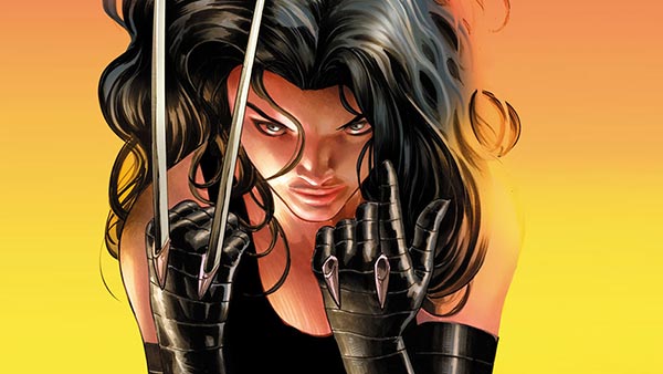 Wolverine 3 Wolverine 3