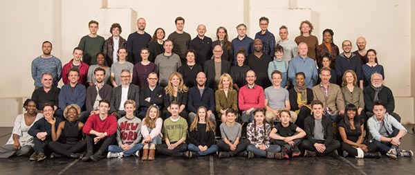 Harry Potter and the Cursed Child Harry Potter and the Cursed Child