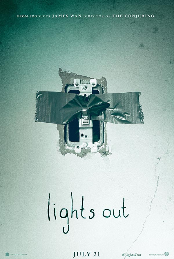 Lights Out Lights Out
