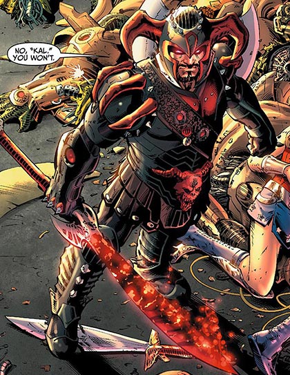 Steppenwolf Steppenwolf