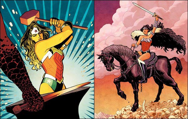 wonder woman wonder woman
