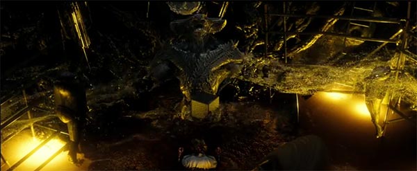 Batman v Superman ฉาก Deleted Scene Batman v Superman ฉาก Deleted Scene