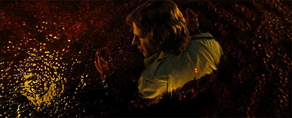 Batman v Superman ฉาก Deleted Scene Batman v Superman ฉาก Deleted Scene