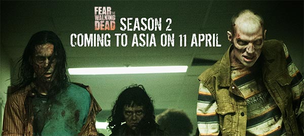 fear the walking dead 2 fear the walking dead 2