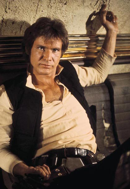 star wars han solo star wars han solo