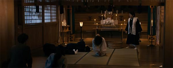 ตัวอย่างหนัง Sadako Vs Kayako ตัวอย่างหนัง Sadako Vs Kayako
