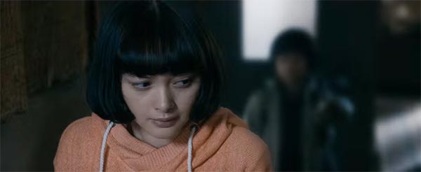 ตัวอย่างหนัง Sadako Vs Kayako ตัวอย่างหนัง Sadako Vs Kayako