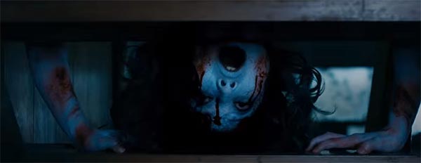 ตัวอย่างหนัง Sadako Vs Kayako ตัวอย่างหนัง Sadako Vs Kayako