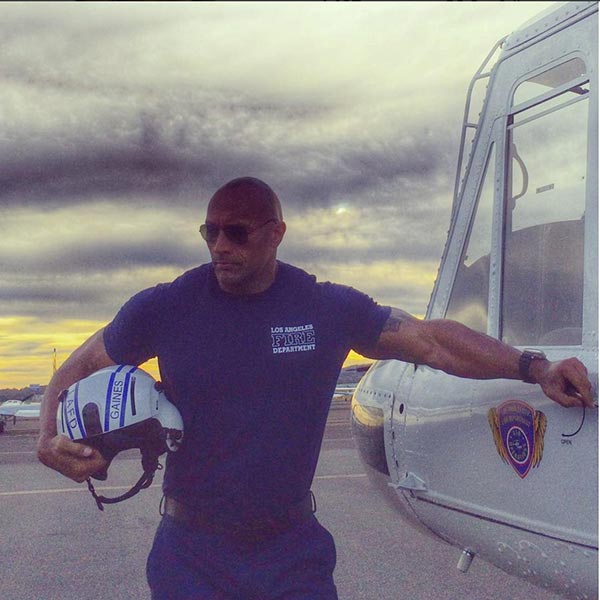 San Andreas 2 San Andreas 2