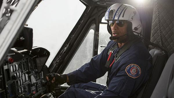 San Andreas 2 San Andreas 2