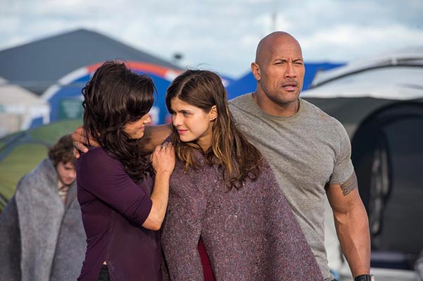 San Andreas 2 San Andreas 2