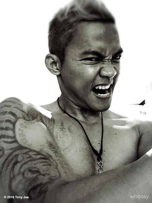 xXx 3 จา พนม xXx 3 จา พนม