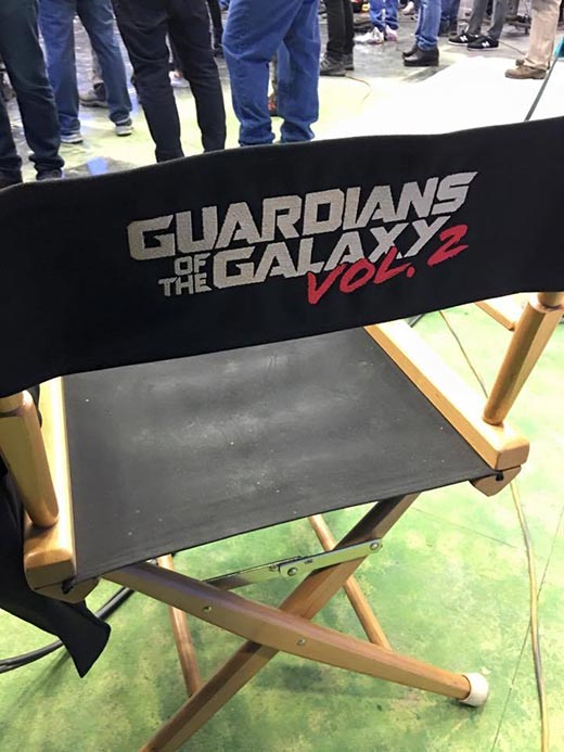 Guardians of the Galaxy Vol. 2 Guardians of the Galaxy Vol. 2