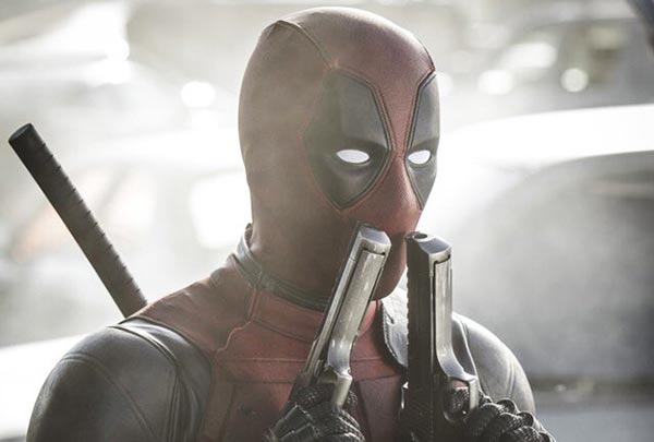 Deadpool Deadpool